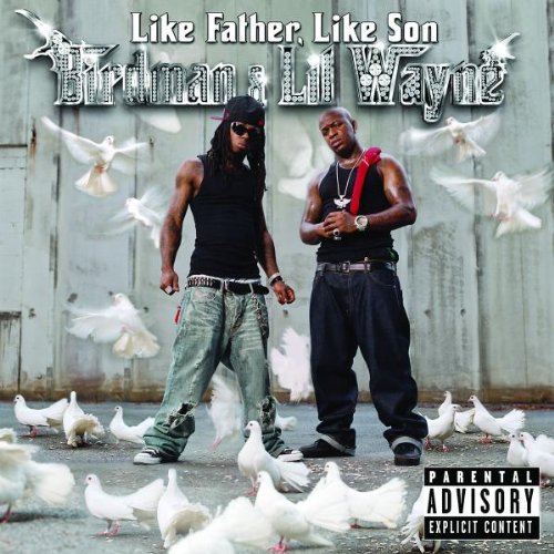 Birdman & Lil Wayne - Protector