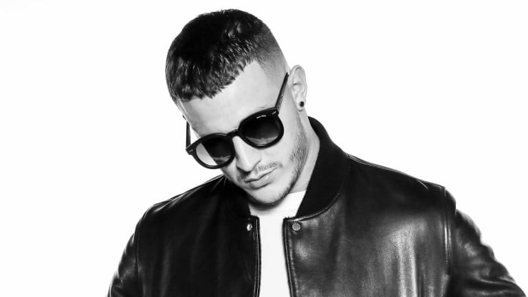 DJ Snake – Try Me (feat. Plastic Toy)