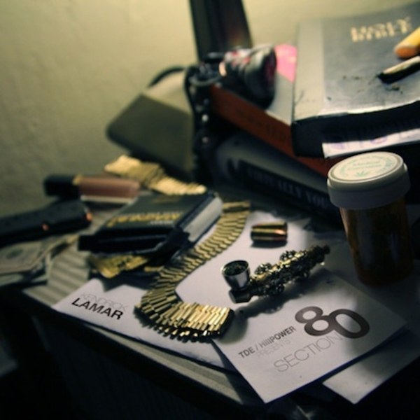 Kendrick Lamar – Tammy's Song (Her Evils)