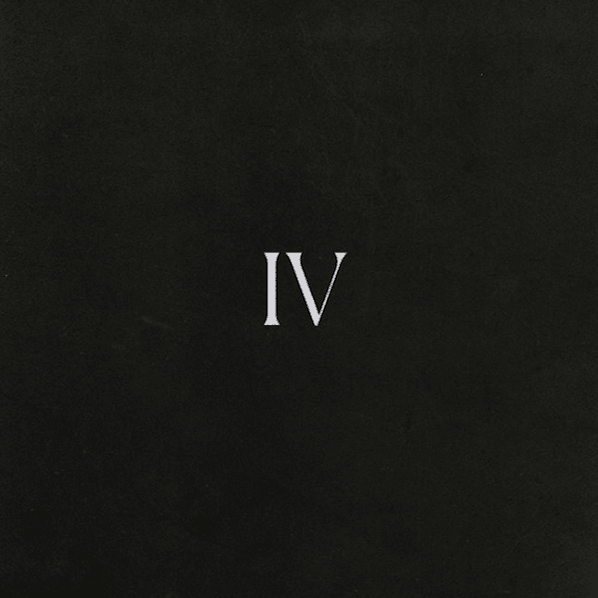 Kendrick Lamar – The Heart Part 4