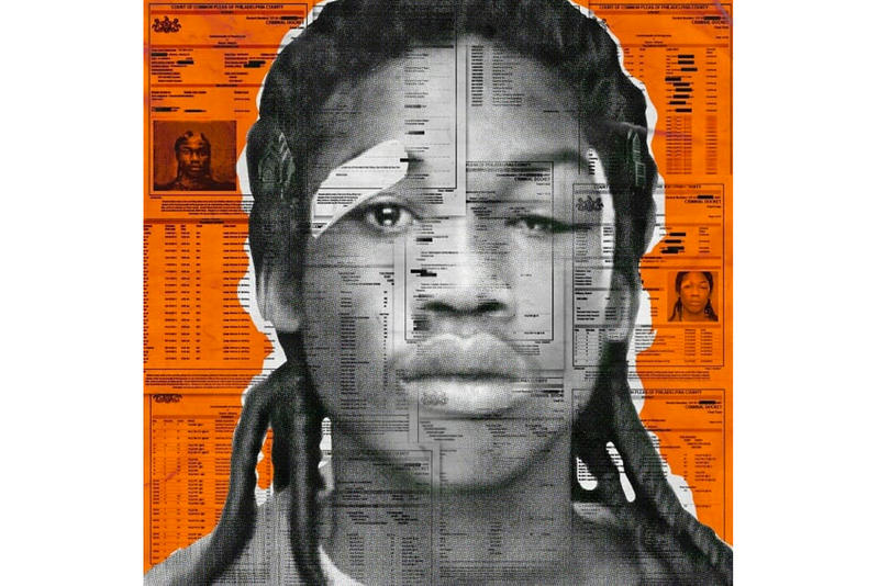 Meek Mill - Blessed Up