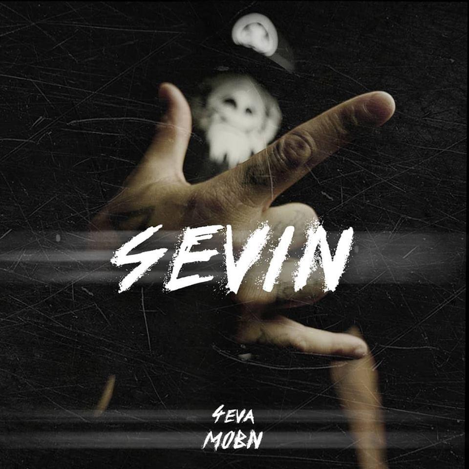 ALBUM: Sevin - 4eva Mobn