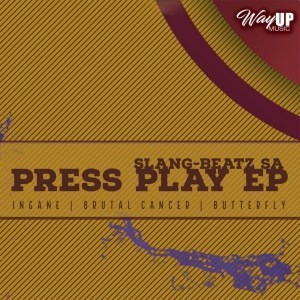 EP: Slang-beatz Sa – Press Play