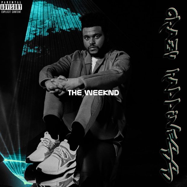 The Weeknd – Out Here