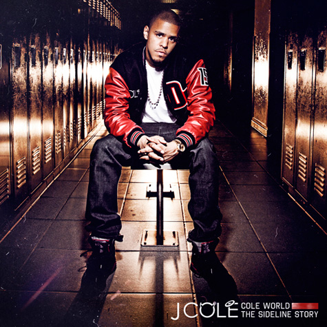 ALBUM: J. Cole - Cole World: The Sideline Story