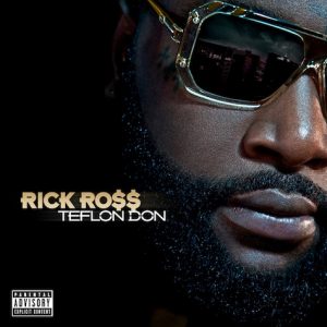 Rick Ross - Tears of Joy (feat. Cee-Lo)
