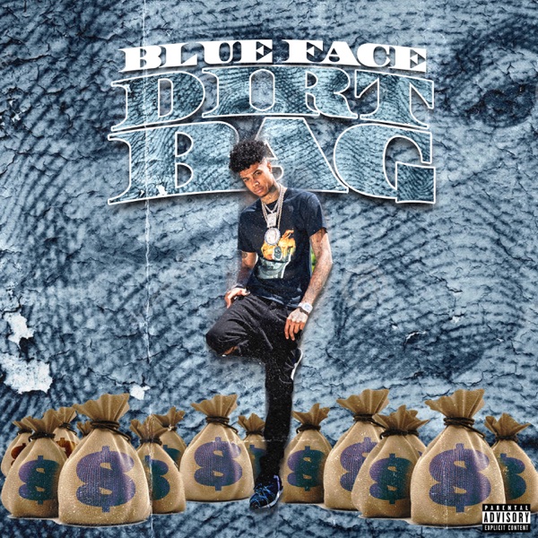 Blueface – Disrespectful