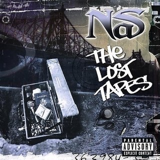 ALBUM: Nas – The Lost Tapes