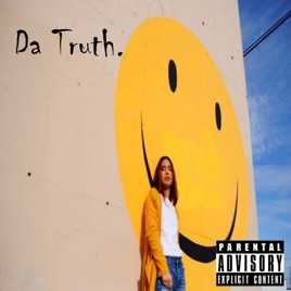 EP: Da Truth - Da Truth. - 