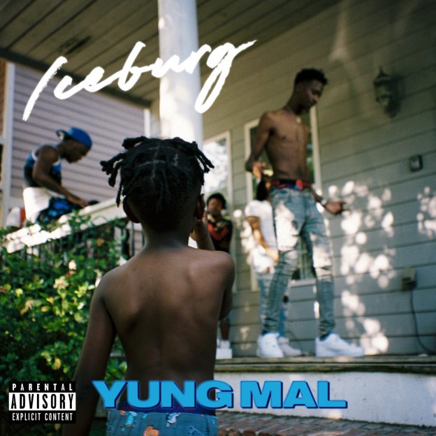 Yung Mal – 7 Day Notice