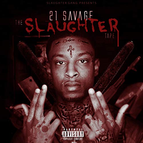 21 Savage - Heart So Cold
