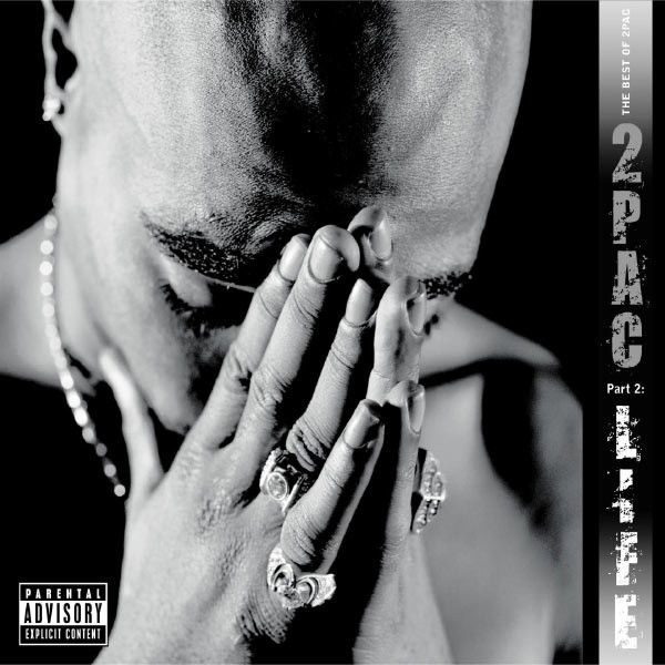 2Pac - Thugz Mansion (2Pac Original) [Acoustic]