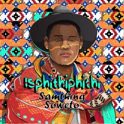 Samthing Soweto – AmaDM (feat. DJ Maphorisa, Kabza De Small & Mfr Souls