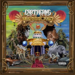 EARTHGANG – This Side