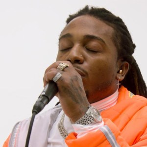 Jacquees Ft. Lil Reign – It’s Christmas