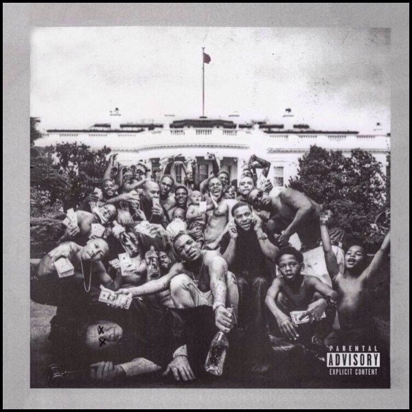 Kendrick Lamar – You Ain't Gotta Lie (Momma Said)