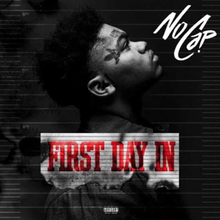 NoCap – First Day In