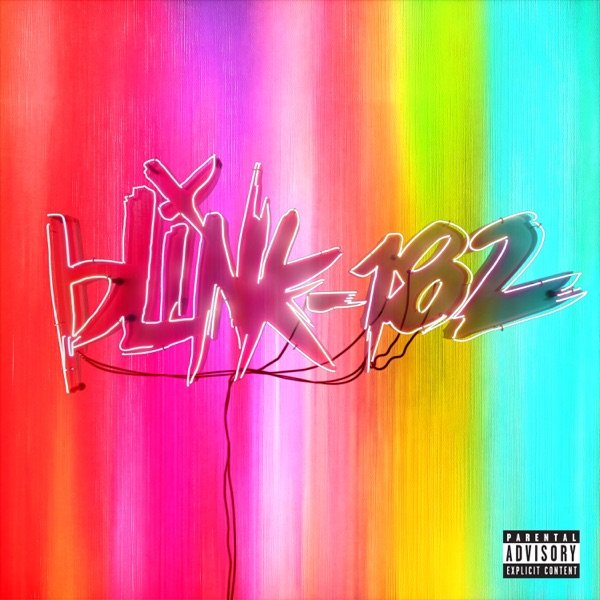 blink 182 – Happy Days