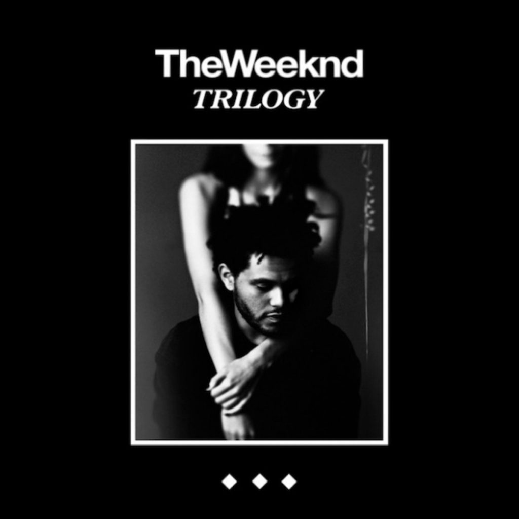 The Weeknd - Life of the Party