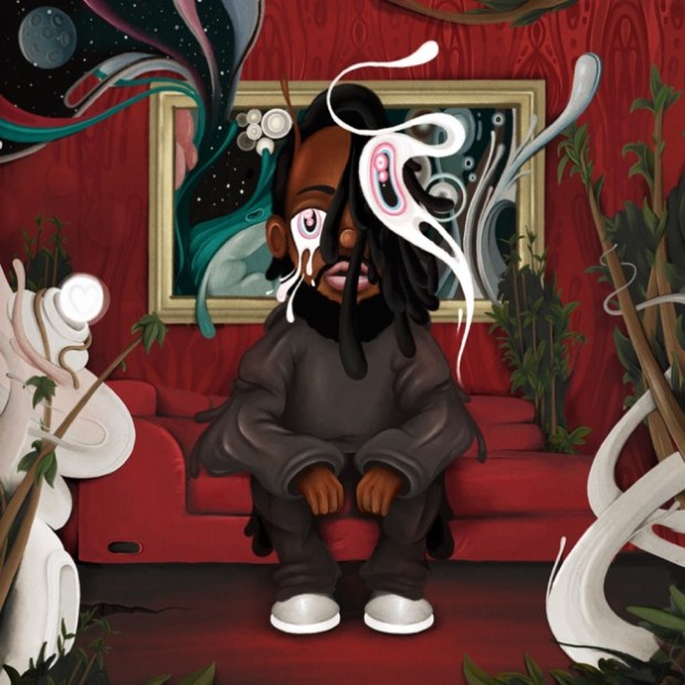 ALBUM: Kembe X – I Was Depressed Until I Made This