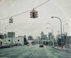 Album: Apollo Brown – Sincerely, Detroit