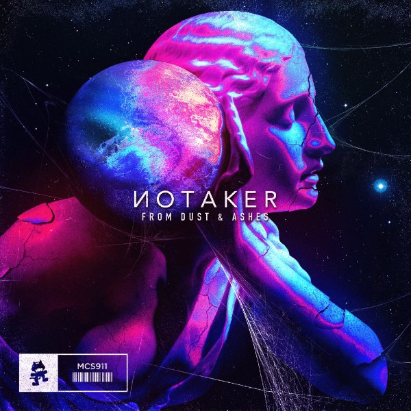 Notaker – From Dust & Ashes