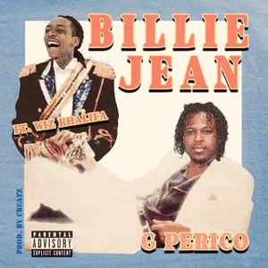 G Perico Ft. Wiz Khalifa – Billie Jean