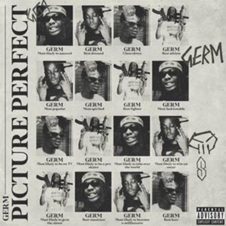Germ – Picture Perfect