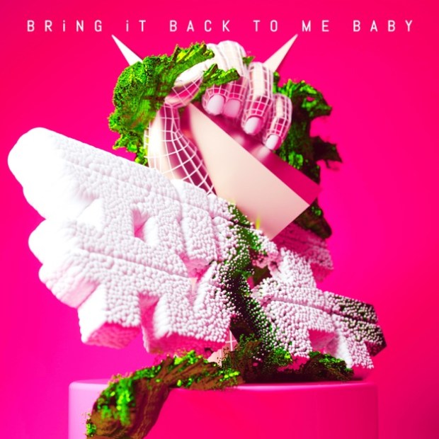 Riff Raff – Bring It Back To Me Baby