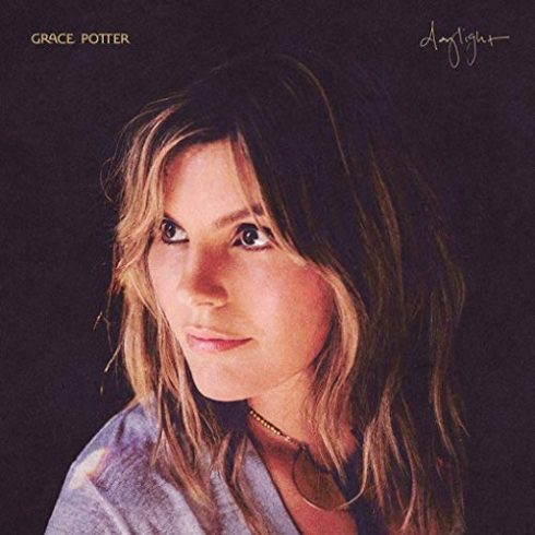 ALBUM: Grace Potter – Daylight