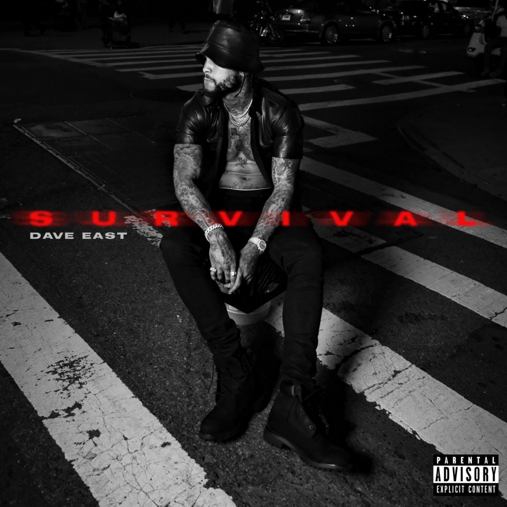 Dave East – What’s Goin On