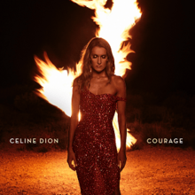  Celine Dion – For the Lover That I Lost