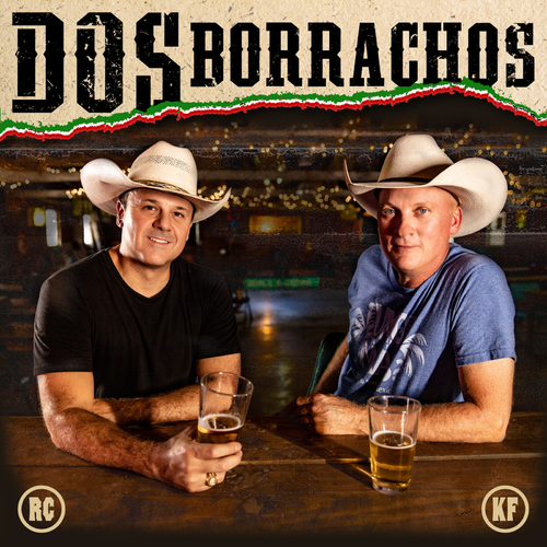 ALBUM: DOS BORRACHOS – Dos Borrachos