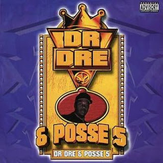 ALBUM: Dr. Dre - Dr. Dre & Posse #5