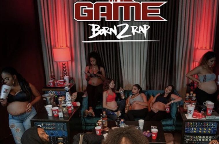 The Game – One Life (feat. J. Stone & Masego