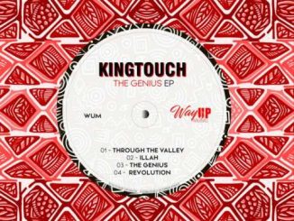 EP: KingTouch – The Genius