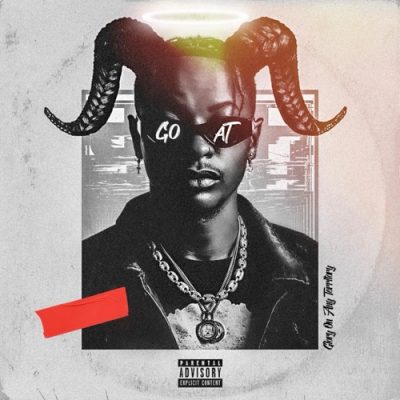  Priddy Ugly ft. TWNTY FOUR – Trenches