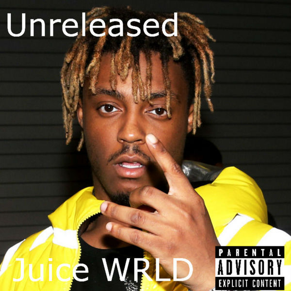 ALBUM: Juice WRLD – 23 Unreleased Leaks