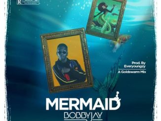 Bobbyjay – Mermaid