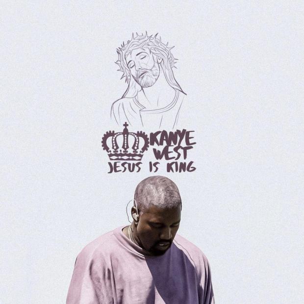 Kanye West – Use This Gospel