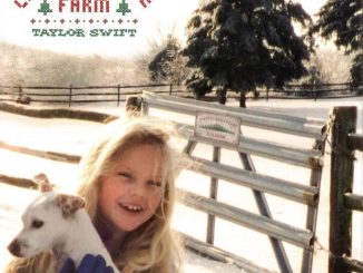 Taylor Swift – Christmas Tree Farm