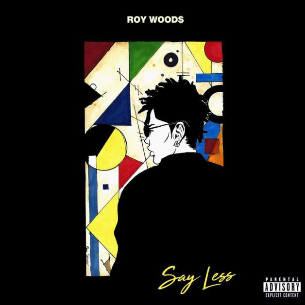 Roy Woods - Bb