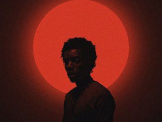 Roy Woods - She Knows About Me