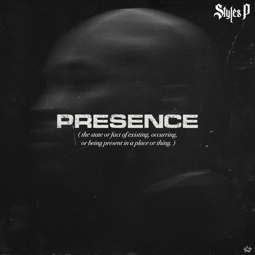 Styles P – Numbers Don’t Lie