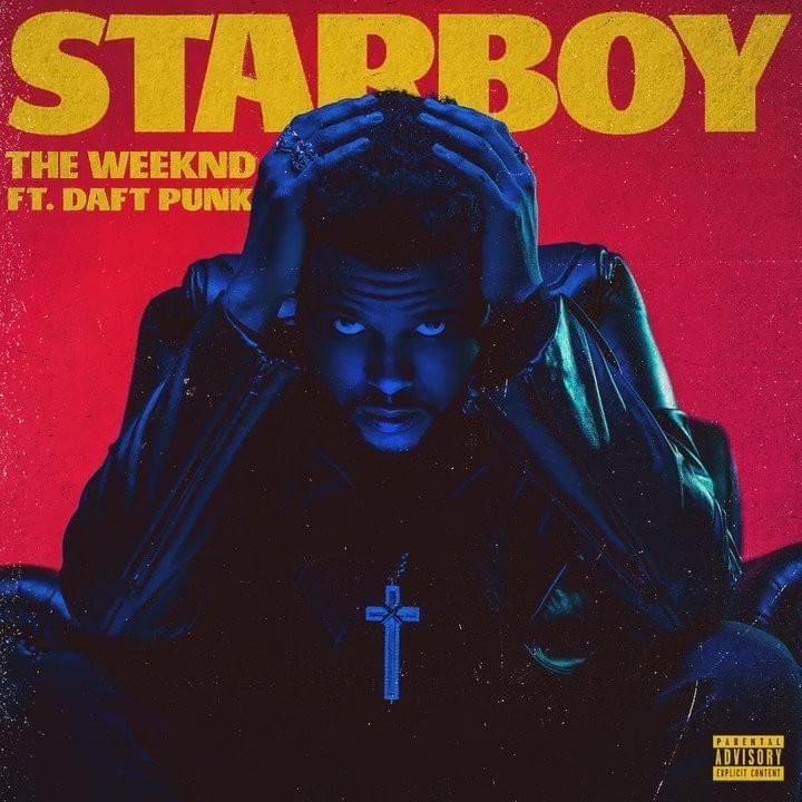 The Weeknd - Reminder