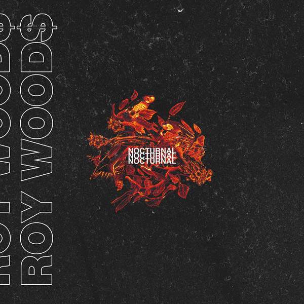 Roy Woods - Chilli Peppers (feat. Majid Jordan)
