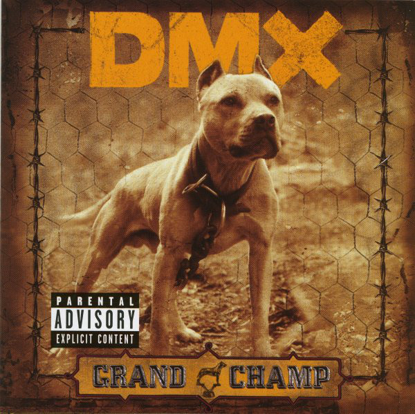 DMX - Get It On the Floor (feat. Swizz Beatz)