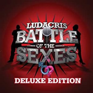 Ludacris - My Chick Bad Remix (feat. Diamond, Trina & Eve) 