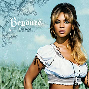 Beyoncé - Irreplaceable (Irreemplazable) [Nortena Remix]
