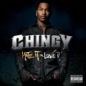 Chingy - Fly Like Me (feat. Amerie)